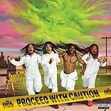 The Paradox CD Proceed With Caution (ep)