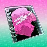 Le Sserafim CD 2nd Single Album "made My Night" (chemical Nightve
