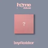 Boynextdoor CD Home: Deluxe (spark Version)