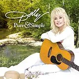 Dolly Parton CD Pure & Simple