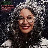 Alanis Morissette CD Good Weather For Immaculate Conception