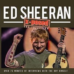 Sheeran,Ed CD X-Posed
