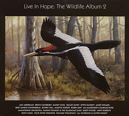 Various CD The Wildlife Album 2