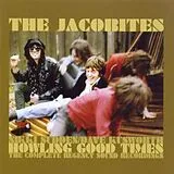 THE JACOBITES CD The Complete Regency Sound Recordings