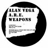 Alan & A.r.e. Weapons Vega Maxi Single (analog) See Tha Light / War