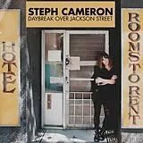 Steph Cameron CD Daybreak Over Jackson Street