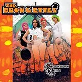 Droogettes LP (analog) Clockwork Girls