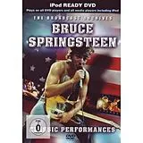 The Broadcast Archives DVD