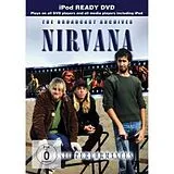 The Broadcast Archives DVD