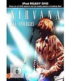 All Apologies DVD