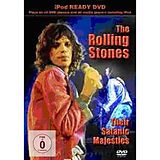Their Satanic Majesties DVD