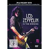 In The Evening DVD