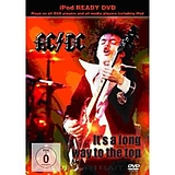 It's A Long Way To The Top DVD