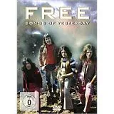 Songs Of Yesterday DVD