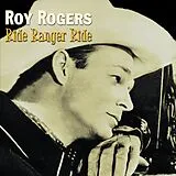 Roy Rogers CD Ride Ranger Ride