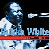 Bukka White CD Panama Ltd