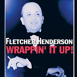 Fletcher Henderson CD Wrappin' It Up