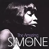 Nina Simone CD Amazing