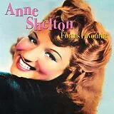 Anne Shelton CD Forces Favourite
