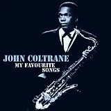 John Coltrane CD My Favourite Songs
