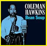 Coleman Hawkins CD Bean Soup