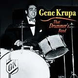 Gene Krupa CD That Drummer's Band