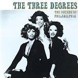 Three Degrees CD Sounds Of Philadelphia