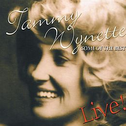 Tammy Wynette CD Some Of The Best