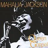 Mahalia Jackson CD Queen Of Gospel
