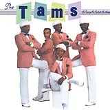 The Tams CD Be Young Be Foolish Be..