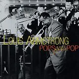 Louis Armstrong CD Pop Goes Pop
