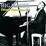 Big Maceo CD Broke & Hungry Blues