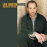 Lee Greenwood CD God Bless America