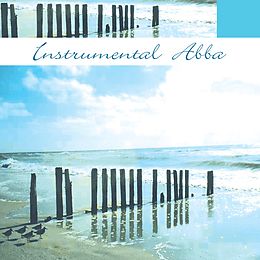 Various CD Instrumental Abba