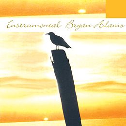 Bryan Instrumental/Adams CD Instrumental Bryan Adams