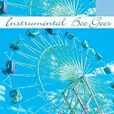 Instrumental Beegees CD Instrumental Bee Gees