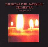 Royal Phiharmonic Orchestra CD Love Songs Vol.1