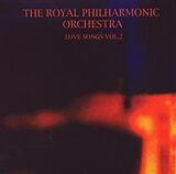 Royal Phiharmonic Orchestra CD Love Songs Vol.2