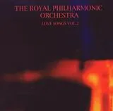 Royal Phiharmonic Orchestra CD Love Songs Vol.2