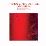 Royal Phiharmonic Orchestra CD Love Songs Vol. 3