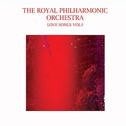 Royal Phiharmonic Orchestra CD Love Songs Vol. 3