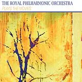Royal Philharmonic Orchestra CD Play The Movies: Vol.1