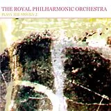 Royal Philharmonic Orchestra CD Play The Movies Vol.2