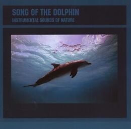 Sound Effects CD Song Of The Dolphins