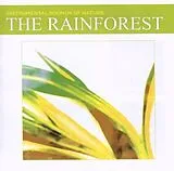 Instrumental Sounds Of Nature CD Rainforest