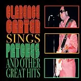 Clarence Carter CD Sings Patches & Other Gre