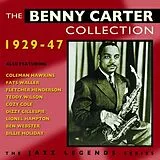 Benny Carter CD Collection 1929-47