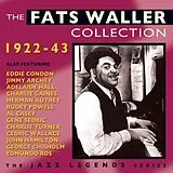 Fats Waller CD Collection 1922-43