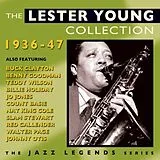 Lester Young CD Collection 1936-47