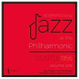 Various Artists LP (Vinyl) Jazz At The Philharmonic Seattle 1956 Vol.1 (Vinyl)